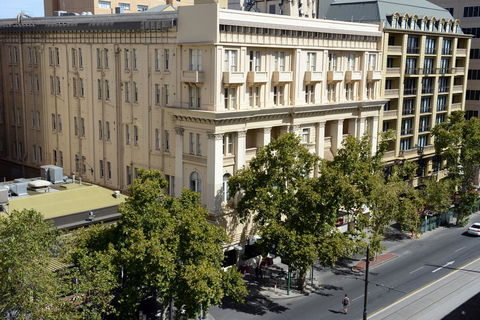 Grosvenor Hotel Adelaide - Accommodation Nelson Bay 8