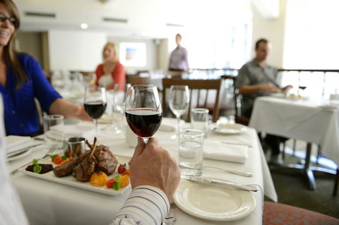 Grosvenor Hotel Adelaide - Accommodation Nelson Bay 2