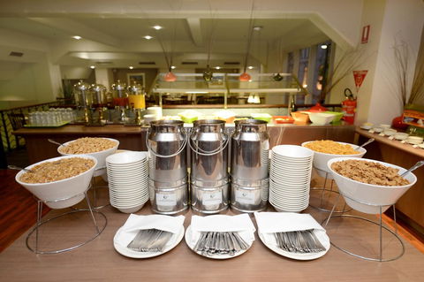 Grosvenor Hotel Adelaide - Accommodation Nelson Bay 14