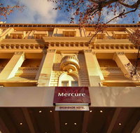 Mercure Grosvenor Hotel Adelaide - Accommodation Nelson Bay