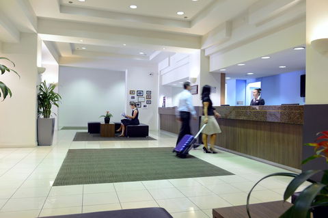 Grosvenor Hotel Adelaide - Accommodation Nelson Bay 6