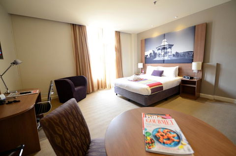 Grosvenor Hotel Adelaide - Accommodation Nelson Bay 5