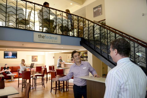 Grosvenor Hotel Adelaide - Accommodation Nelson Bay 10