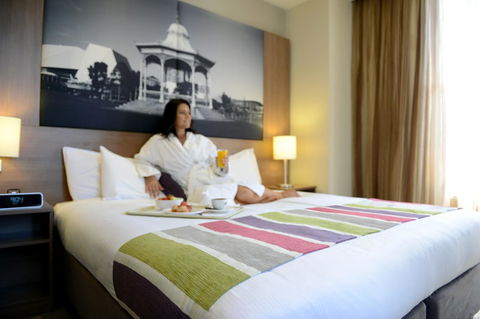 Grosvenor Hotel Adelaide - Accommodation Nelson Bay 7