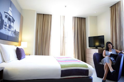 Grosvenor Hotel Adelaide - Accommodation Nelson Bay 13