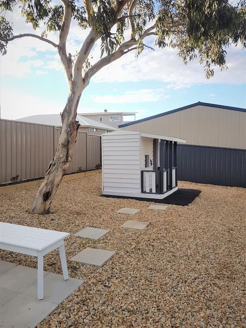 Boutique Getaway On Wright - Accommodation Nelson Bay 24