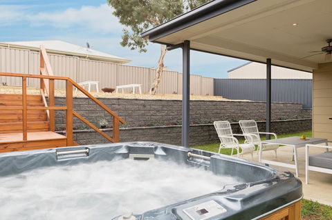 Boutique Getaway On Wright - Accommodation Nelson Bay 22