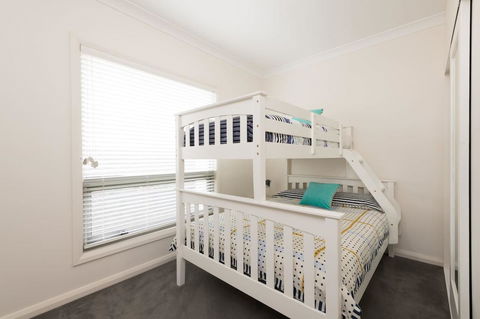 Boutique Getaway On Wright - Accommodation Nelson Bay 13