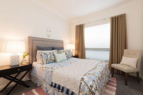 Boutique Getaway On Wright - Accommodation Nelson Bay 10