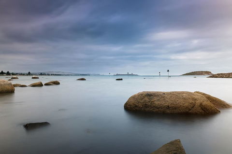 Boutique Getaway On Wright - Accommodation Nelson Bay 26