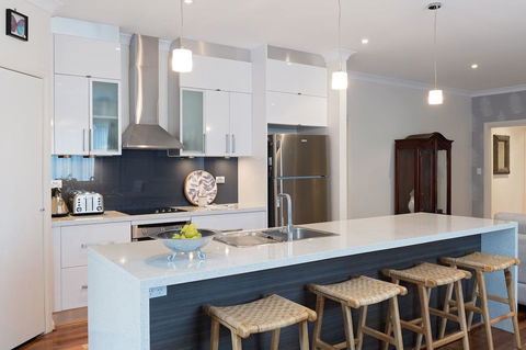 Boutique Getaway On Wright - Accommodation Nelson Bay 0