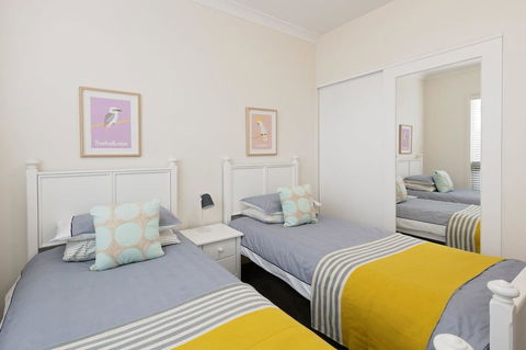 Boutique Getaway On Wright - Accommodation Nelson Bay 11