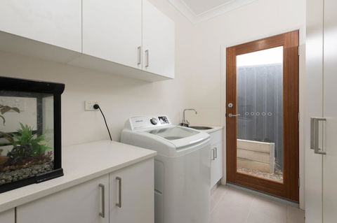 Boutique Getaway On Wright - Accommodation Nelson Bay 19