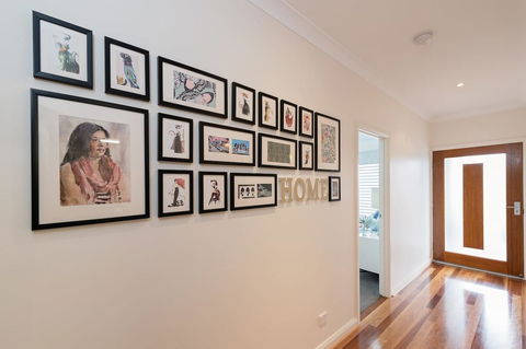 Boutique Getaway On Wright - Accommodation Nelson Bay 15