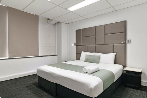 Cosmo On Bank - Accommodation Nelson Bay 7