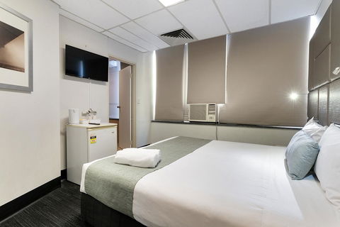 Cosmo On Bank - Accommodation Nelson Bay 10