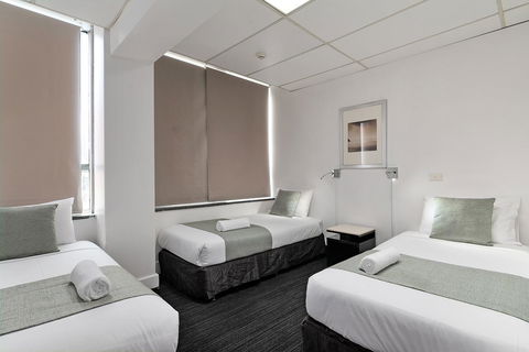 Cosmo On Bank - Accommodation Nelson Bay 8