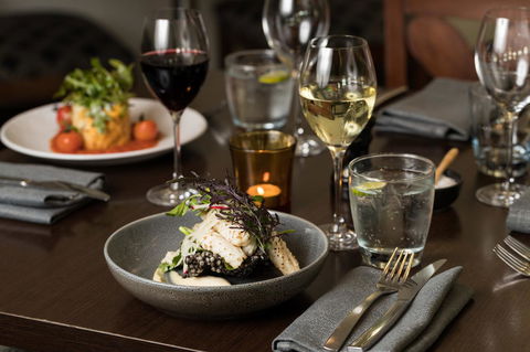 Rydges Norwest Sydney - Accommodation Nelson Bay 24