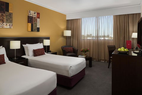 Rydges Norwest Sydney - Accommodation Nelson Bay 10