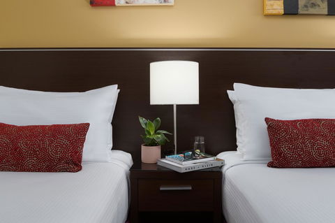 Rydges Norwest Sydney - Accommodation Nelson Bay 11