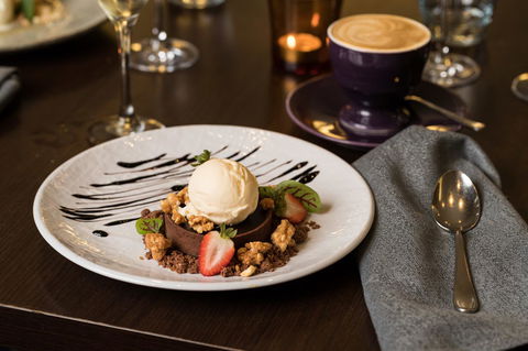 Rydges Norwest Sydney - Accommodation Nelson Bay 28