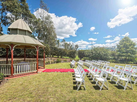Rydges Norwest Sydney - Accommodation Nelson Bay 32