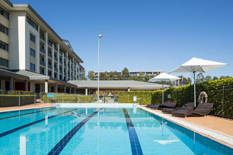 Rydges Norwest Sydney - Accommodation Nelson Bay 44