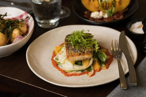 Rydges Norwest Sydney - Accommodation Nelson Bay 25