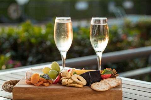 Rydges Norwest Sydney - Accommodation Nelson Bay 22