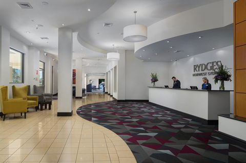 Rydges Norwest Sydney - Accommodation Nelson Bay 2