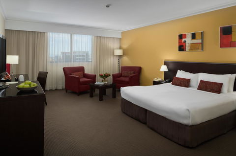 Rydges Norwest Sydney - Accommodation Nelson Bay 13