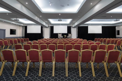 Rydges Norwest Sydney - Accommodation Nelson Bay 42