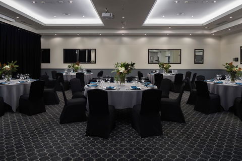Rydges Norwest Sydney - Accommodation Nelson Bay 36