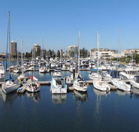 Marina Retreat - Accommodation Nelson Bay