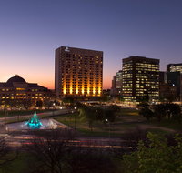 Hilton Adelaide - Accommodation Nelson Bay