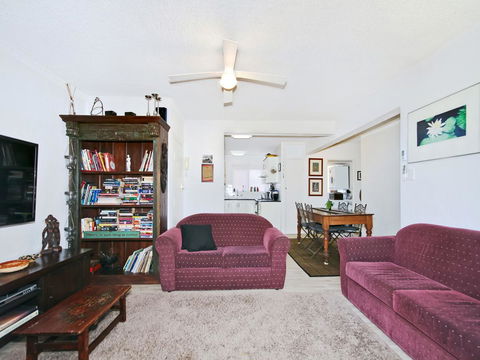 Monaco Court Apartment Adelaide - Accommodation Nelson Bay 4
