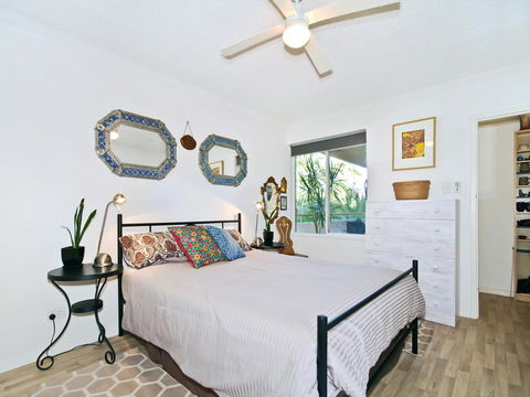 Monaco Court Apartment Adelaide - Accommodation Nelson Bay 6