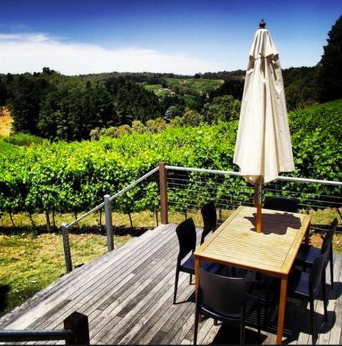 Monaco Court Apartment Adelaide - Accommodation Nelson Bay 27
