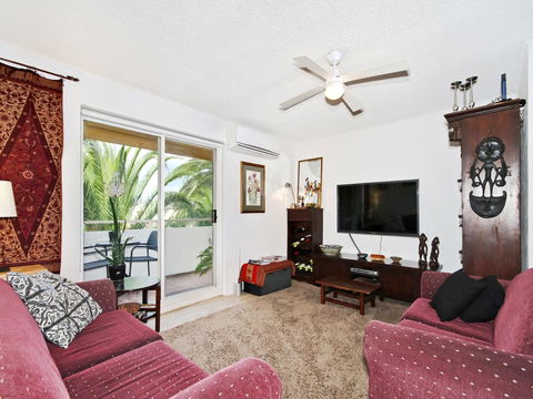 Monaco Court Apartment Adelaide - Accommodation Nelson Bay 5