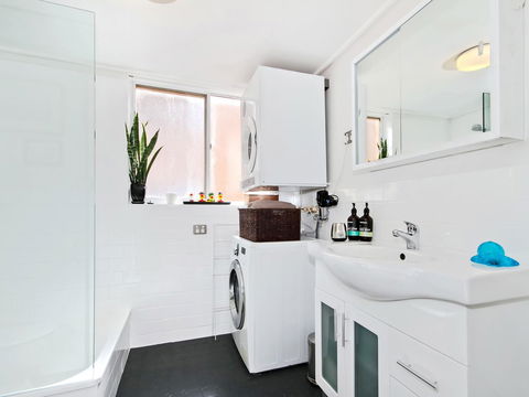 Monaco Court Apartment Adelaide - Accommodation Nelson Bay 8