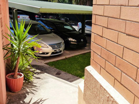 Monaco Court Apartment Adelaide - Accommodation Nelson Bay 20