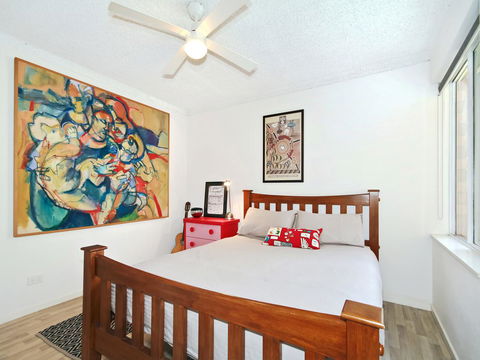 Monaco Court Apartment Adelaide - Accommodation Nelson Bay 7