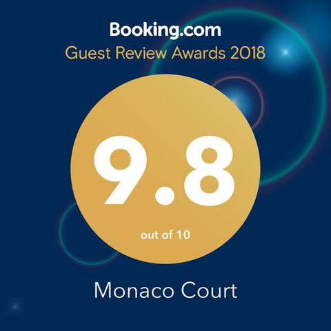 Monaco Court Apartment Adelaide - Accommodation Nelson Bay 1