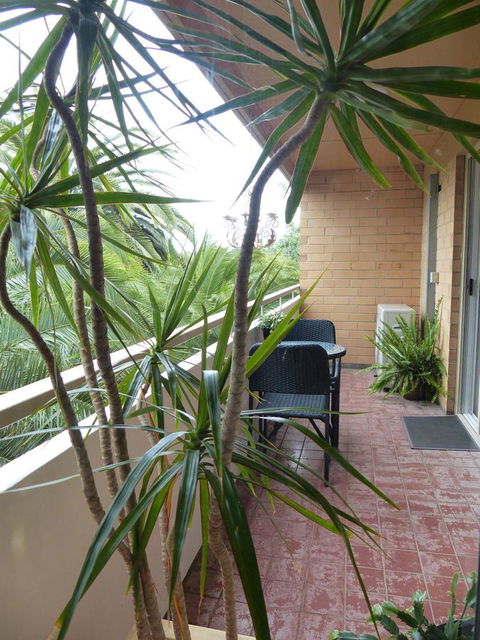 Monaco Court Apartment Adelaide - Accommodation Nelson Bay 13
