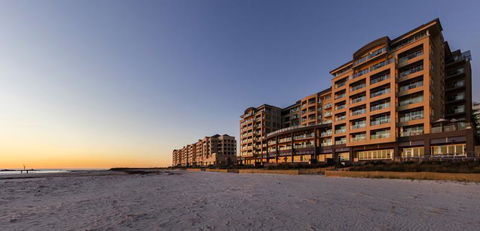 Glenelg Beach Studio - Accommodation Nelson Bay 7