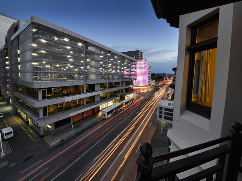 Mansions On Pulteney - Accommodation Nelson Bay 6