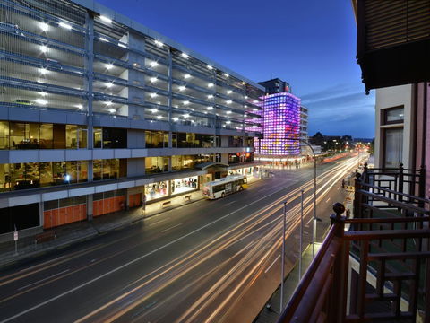 Mansions On Pulteney - Accommodation Nelson Bay 2