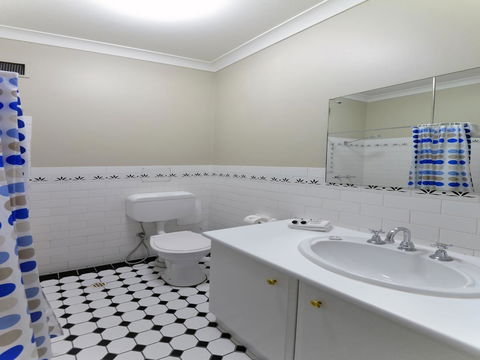Mansions On Pulteney - Accommodation Nelson Bay 7