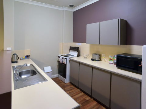 Mansions On Pulteney - Accommodation Nelson Bay 4