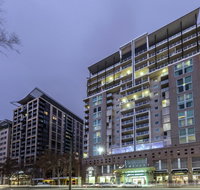 Oaks Embassy - Accommodation Nelson Bay